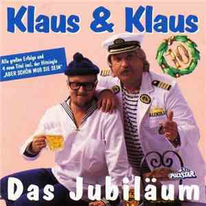 Klaus & Klaus - Das Jubiläum album flac