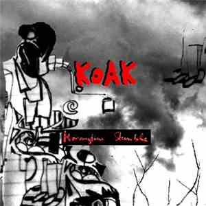 KoAk - Morningtime Stumble album flac