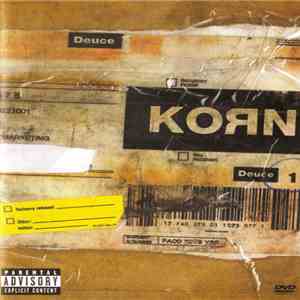 Korn - Deuce album flac