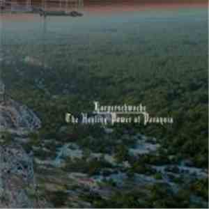 Korperschwache - The Healing Power Of Paranoia album flac