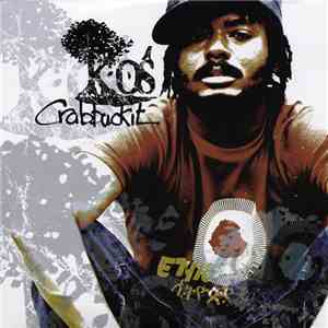 K-OS - Crabbuckit album flac