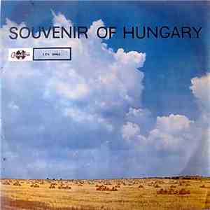Kozák Gábor József És Zenekara, Ifj. Magyari Imre És Zenekara - Souvenir Of Hungary album flac