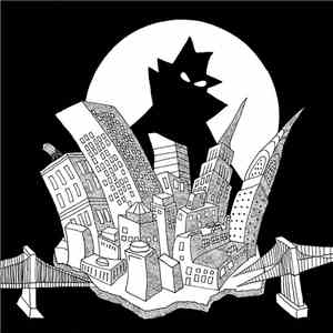 Krimewatch - Krimewatch album flac