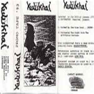 Kulukhai - Promo Tape '93 album flac