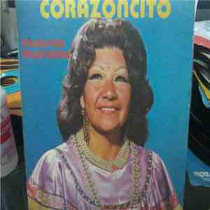 La Pastorita Huaracina - Corazoncito album flac