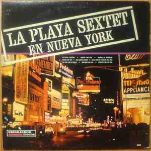 La Playa Sextet - En Nueva York album flac