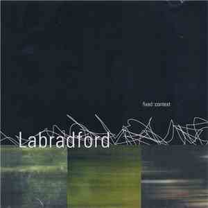 Labradford - Fixed::Context album flac