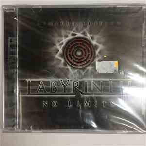 Labyrinth  - No Limits album flac