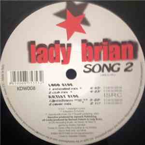 Lady Brian - Song 2 / Antisystem album flac