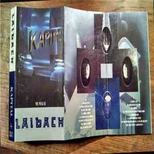 Laibach - Kapital album flac