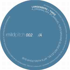 Langenberg - Times album flac