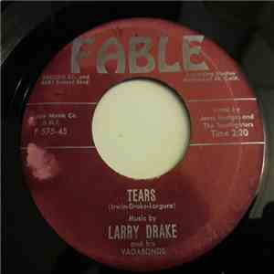 Larry Drake And His Vagabonds - Boppin Baby album flac