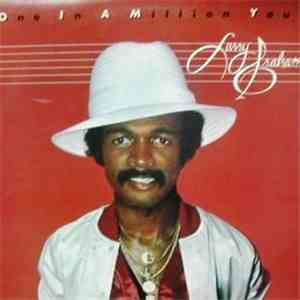 Larry Graham - One In A Million You album flac