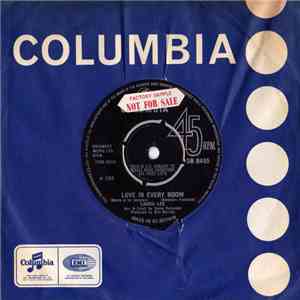 Laura Lee - Love In Every Room / Master Jack album flac