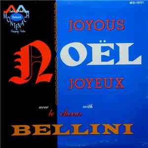 Le Choeur Bellini - Noël album flac