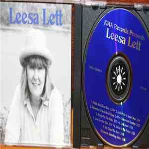Leesa Lett - Leesa lett album flac
