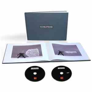 Leif Ove Andsnes - Pictures Reframed (Deluxe edition with DVD and CD) album flac
