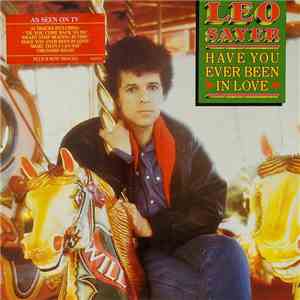 Leo Sayer - Have You Ever Been In Love album flac