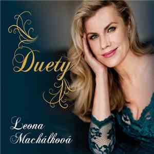 Leona Machálková - Duety album flac