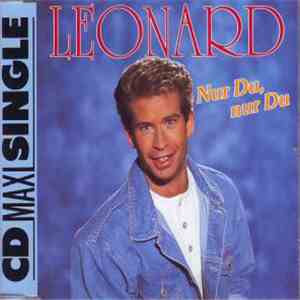 Leonard - Nur Du, Nur Du album flac