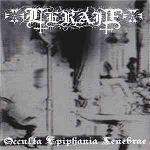Leraje - Occulta Epiphania Tenebrae album flac