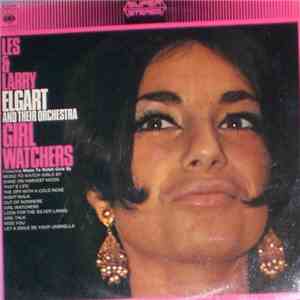 Les & Larry Elgart And Their Orchestra - Girl Watchers album flac