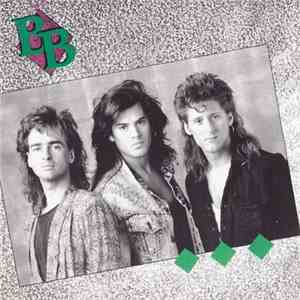 Les B.B. - Les B.B. album flac