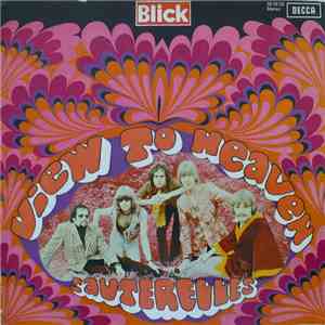 Les Sauterelles - View To Heaven album flac