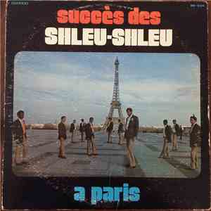 Les Shleu-Shleu - Succès Des Shleu-Shleu A Paris album flac