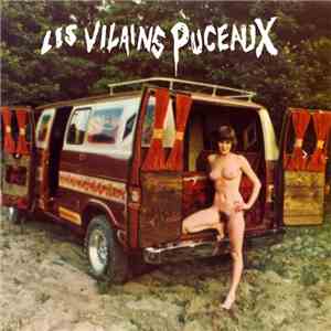 Les Vilains Puceaux - Les Vilains Puceaux album flac