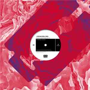 L'estasi Dell'oro - Every Light is Blue EP album flac