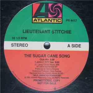 Lieutenant Stitchie - The Sugar Cane Song album flac