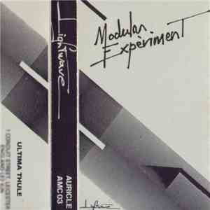 Lightwave - Modular Experiment album flac
