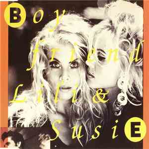 Lili & Susie - Boyfriend album flac