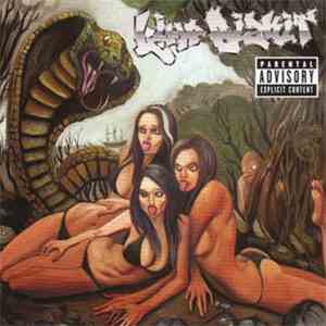 Limp Bizkit - Gold Cobra album flac