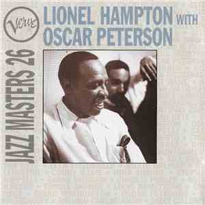 Lionel Hampton With Oscar Peterson - Verve Jazz Masters 26 album flac