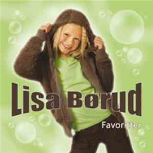 Lisa Børud - Favoritter album flac