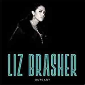 Liz Brasher - Outcast album flac
