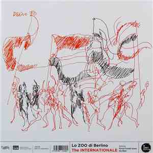 Lo Zoo Di Berlino - Rizoma-Elements album flac