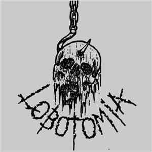 Lobotomia - Demo 1984 album flac