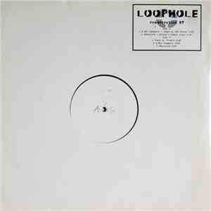 Loophole  - Resurrection EP album flac
