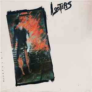 Looters - Flashpoint album flac