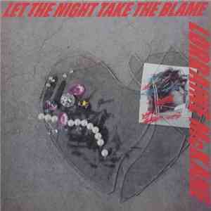 Lorraine McKane - Let The Night Take The Blame album flac