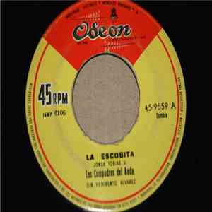 Los Compadres Del Ande - La Escobita album flac