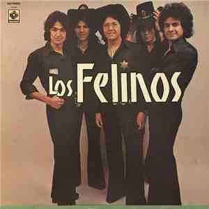 Los Felinos - Los Felinos album flac