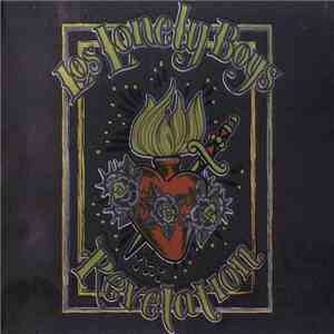Los Lonely Boys - Revelation album flac
