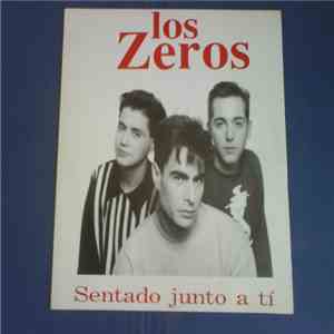 Los Zeros - Sentado Junto A Tí album flac