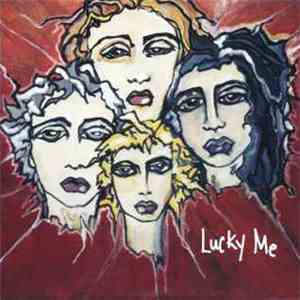 Lucky Me - Unlimited Tokens album flac
