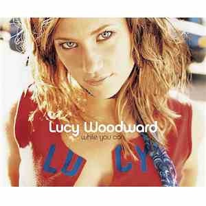 Lucy Woodward - While You Can album flac