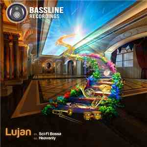 Lujan - Sci-Fi Boss album flac